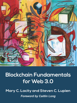 cover image of Blockchain Fundamentals for Web 3.0